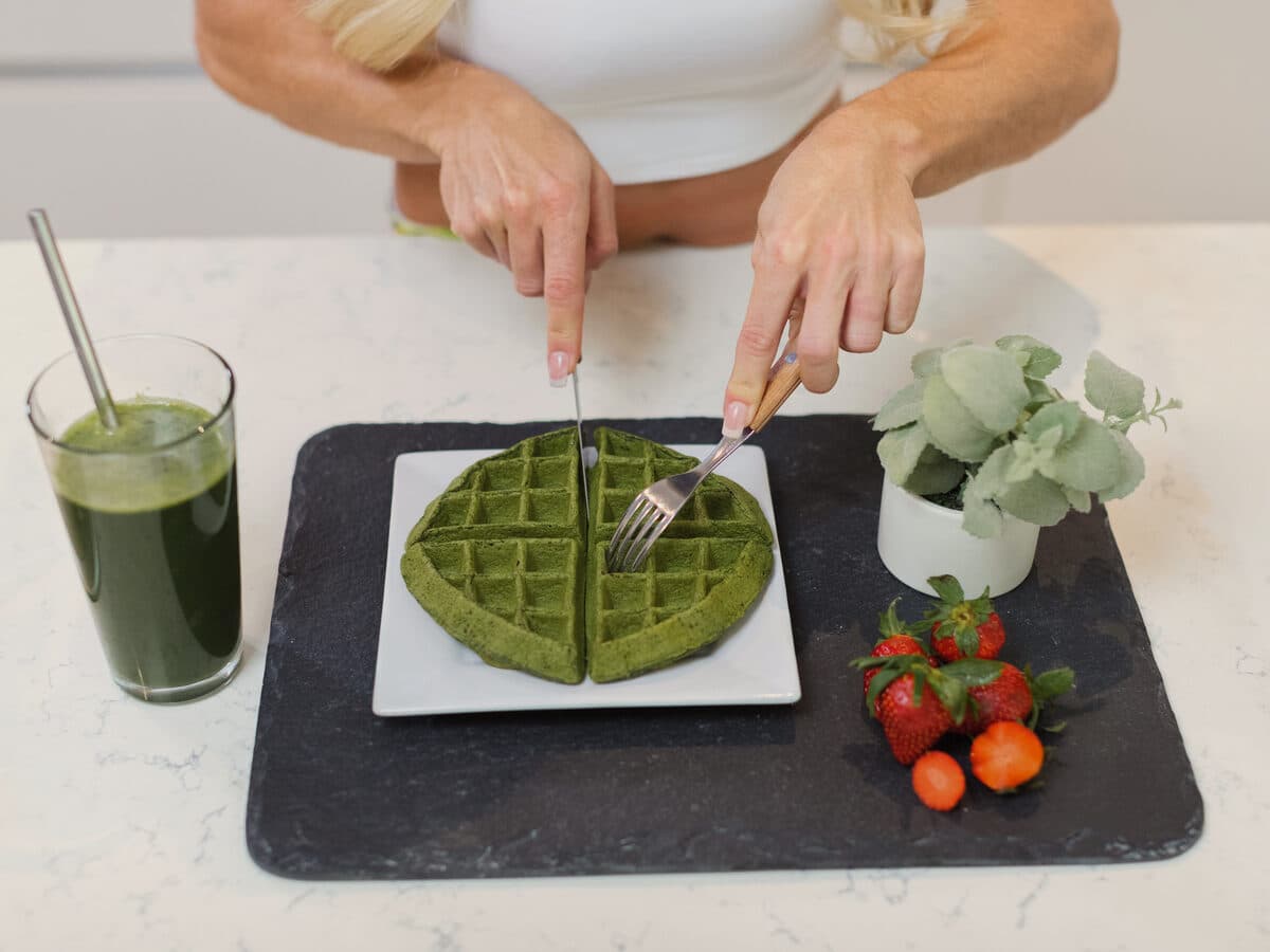 Power Foods to Reduce Estrogen Dominance