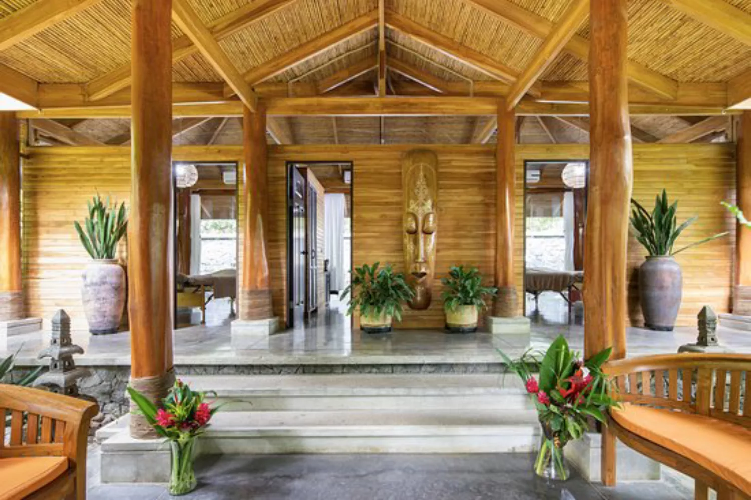 Costa Rica retreat