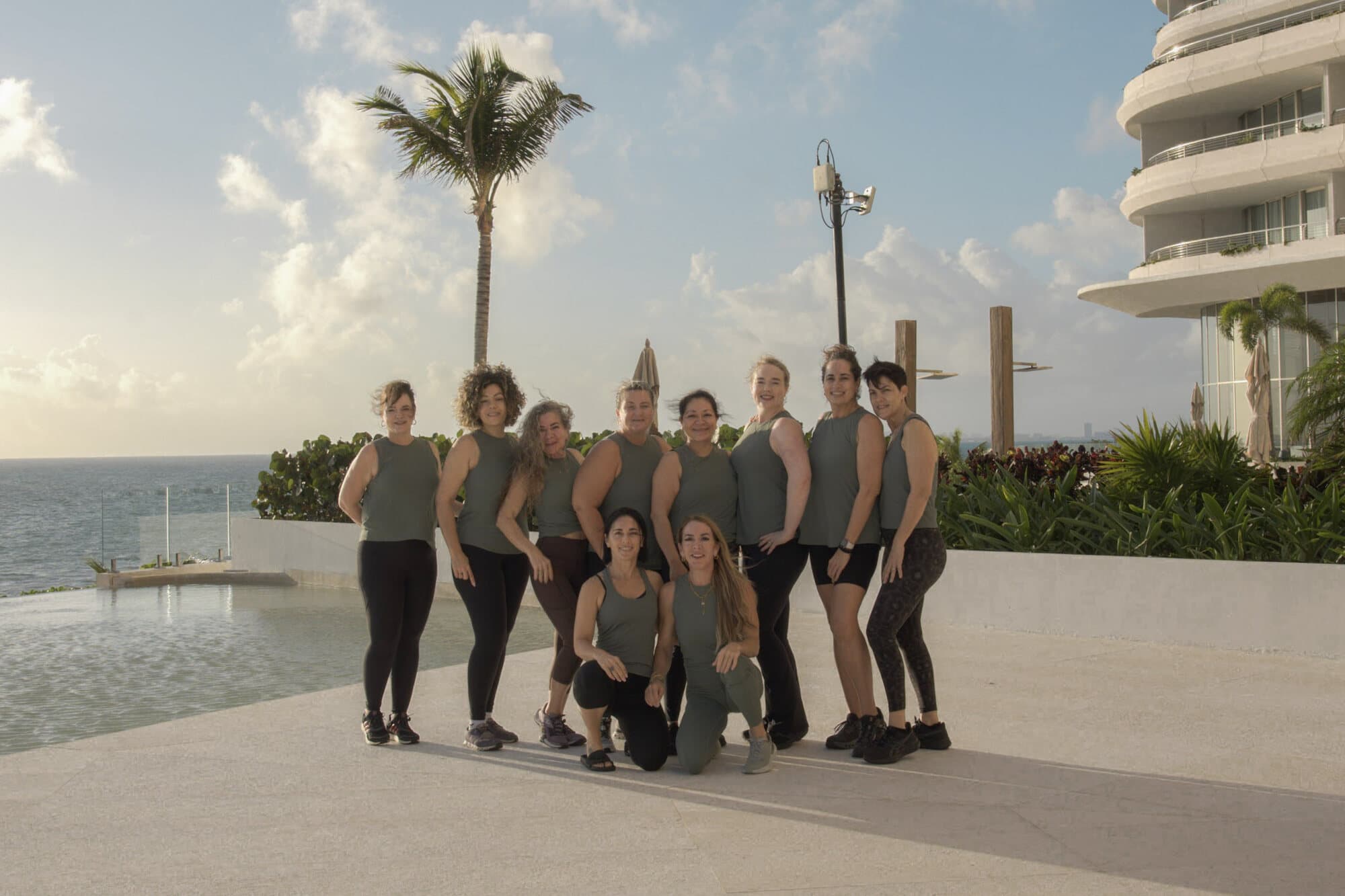 Ryall wellness retreats