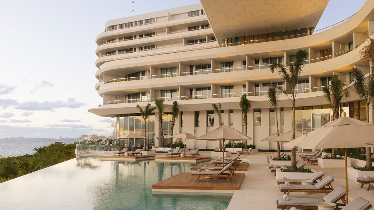 SHA Wellness Clinic, Mexico retreat