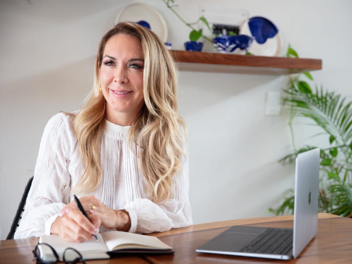 My 8 Steps for Effective Goal Setting