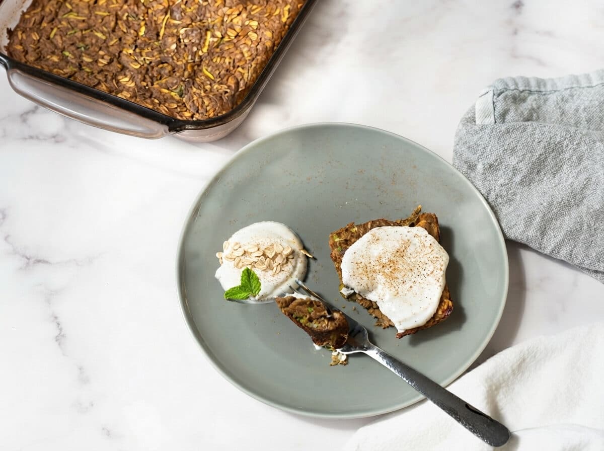 Pumpkin Pie Protein Bars