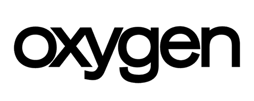 Oxygen Magazine