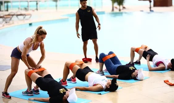 5 Competition Prep Mistakes First-Time Competitors Make