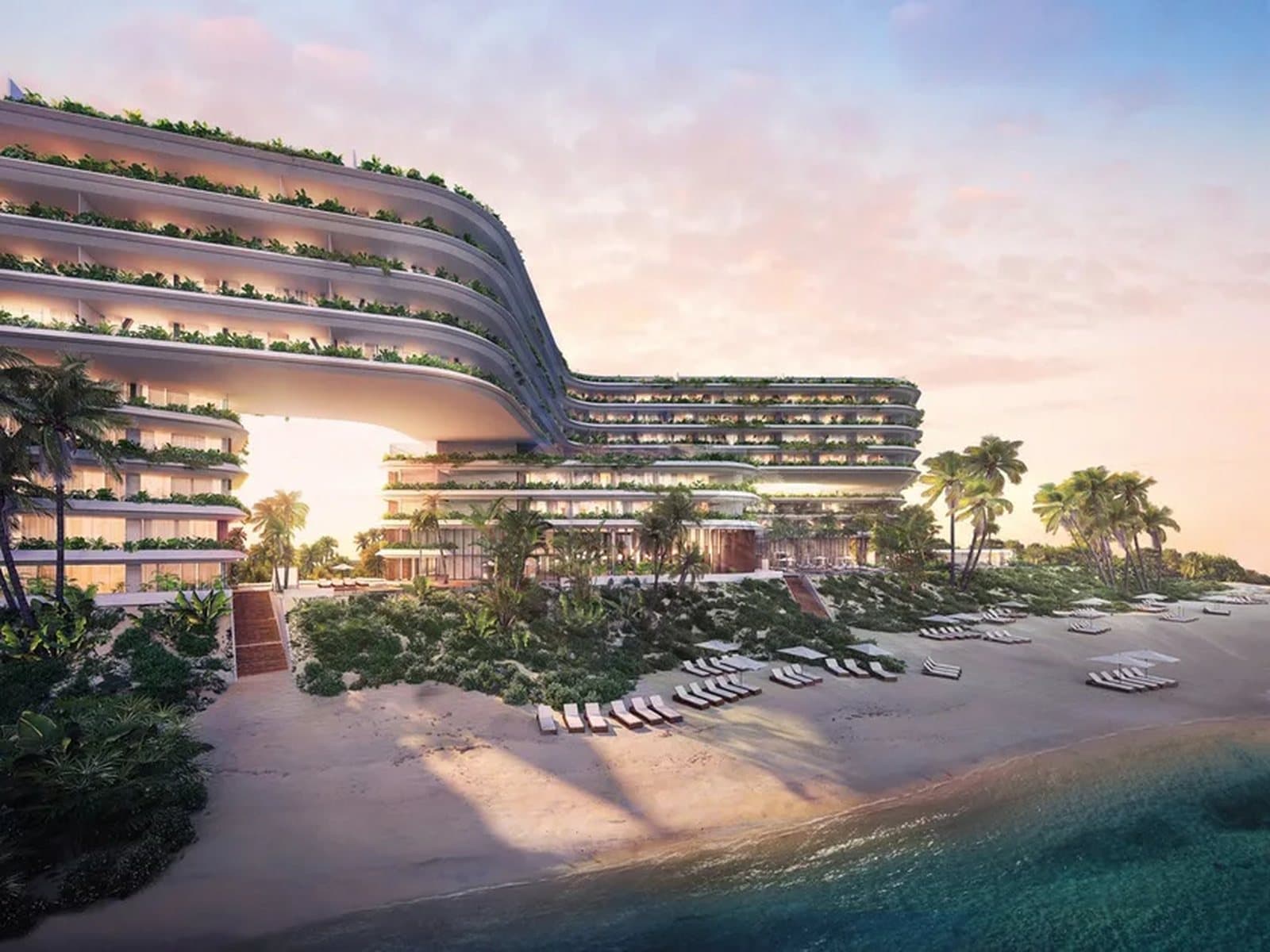 SHA Wellness Clinic, Mexico