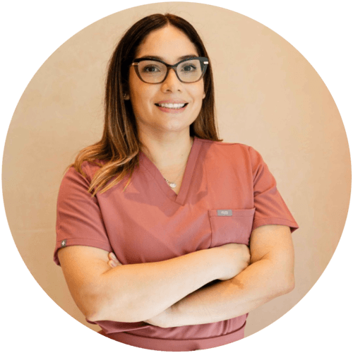 Dr. Sahie Hoil